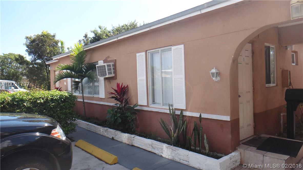 ATLANTIC LAWNS 10-30 B - Residential Lease