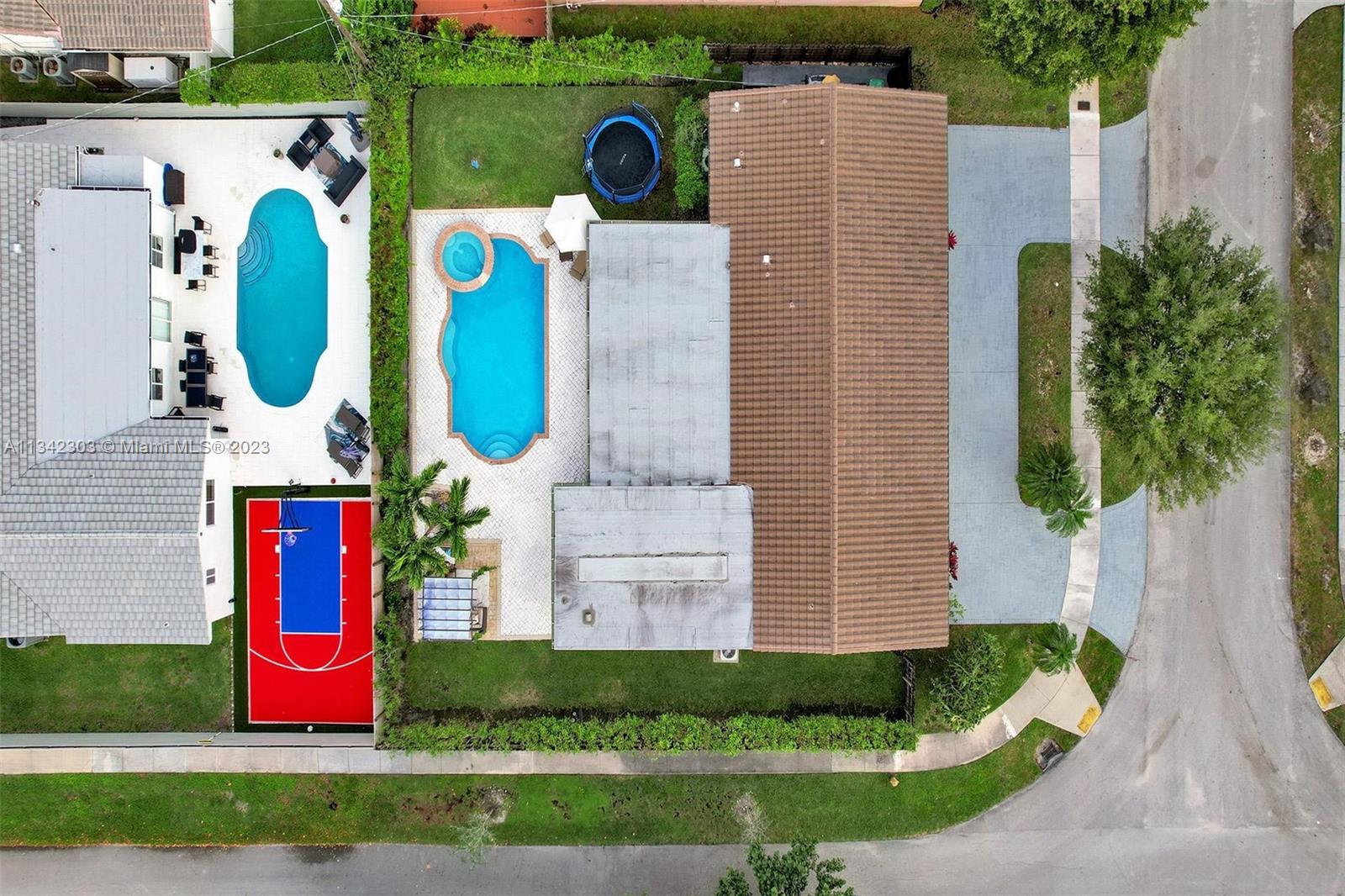 ENCHANTED LAKE - Residential