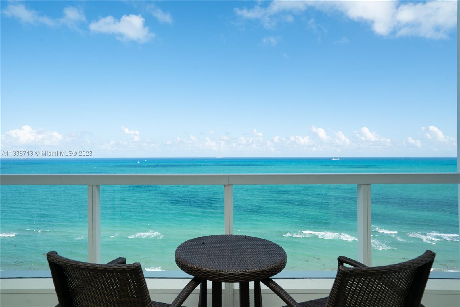 FONTAINEBLEAU III OCEAN C - Residential