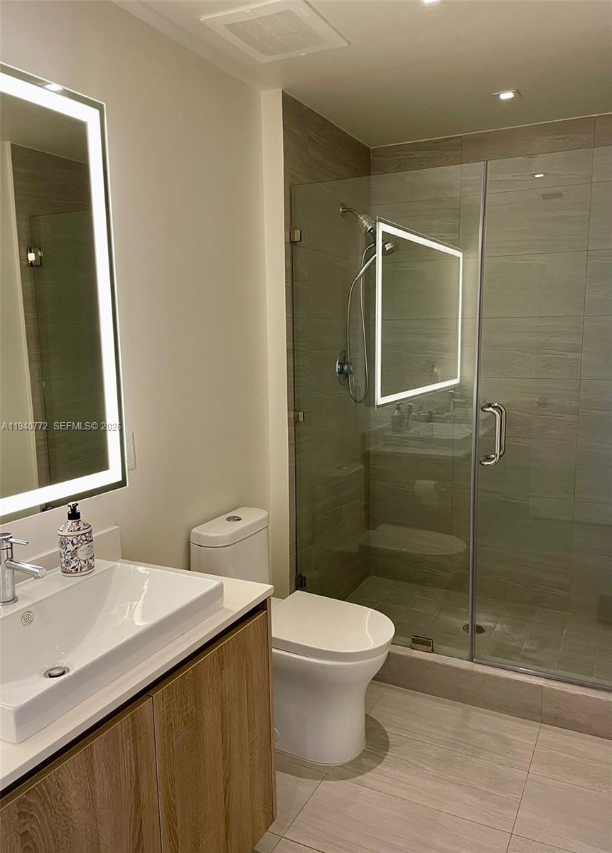AVENTURA PARKSQUARE RESID - Residential