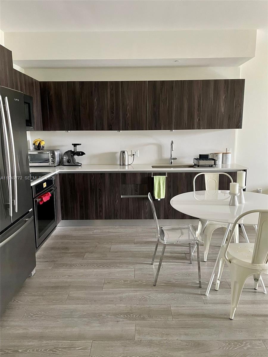 AVENTURA PARKSQUARE RESID - Residential