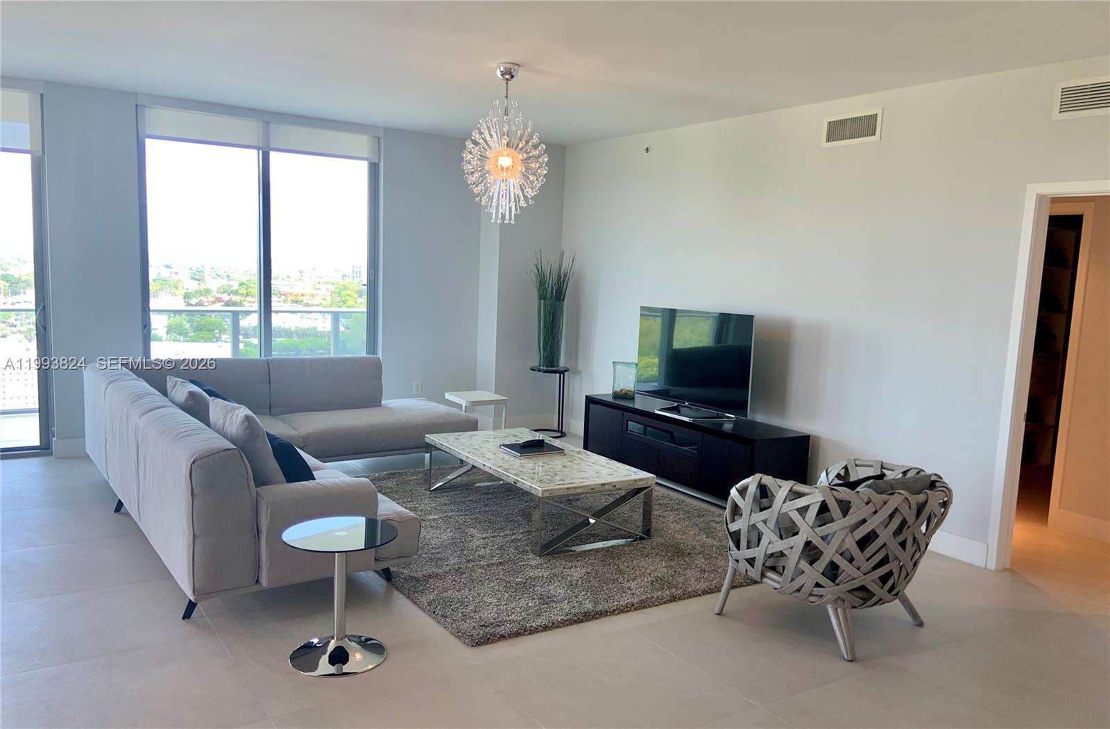 MARINA PALMS RESIDENCES - Residential