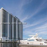 MARINA PALMS RESIDENCES - Residential
