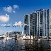 MARINA PALMS RESIDENCES - Residential
