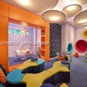 MARINA PALMS RESIDENCES - Residential