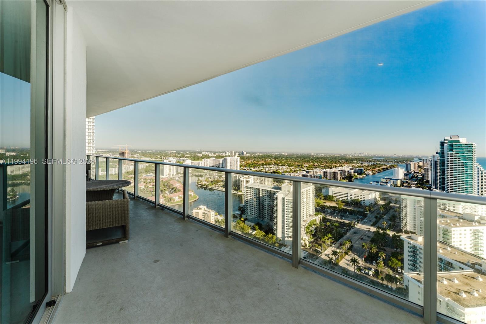 4111 SOUTH OCEAN DRIVE CO - Residential