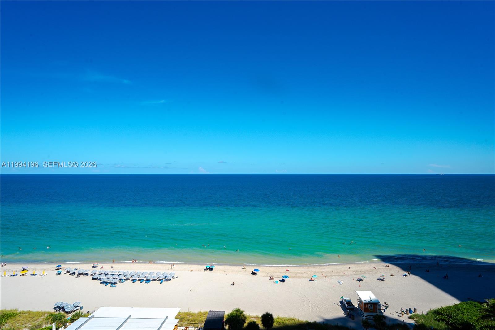 4111 SOUTH OCEAN DRIVE CO - Residential