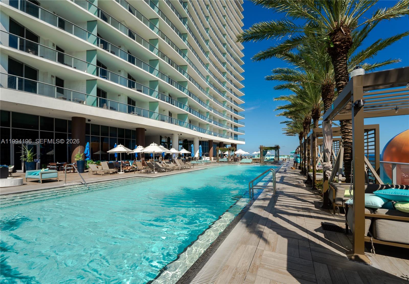 4111 SOUTH OCEAN DRIVE CO - Residential
