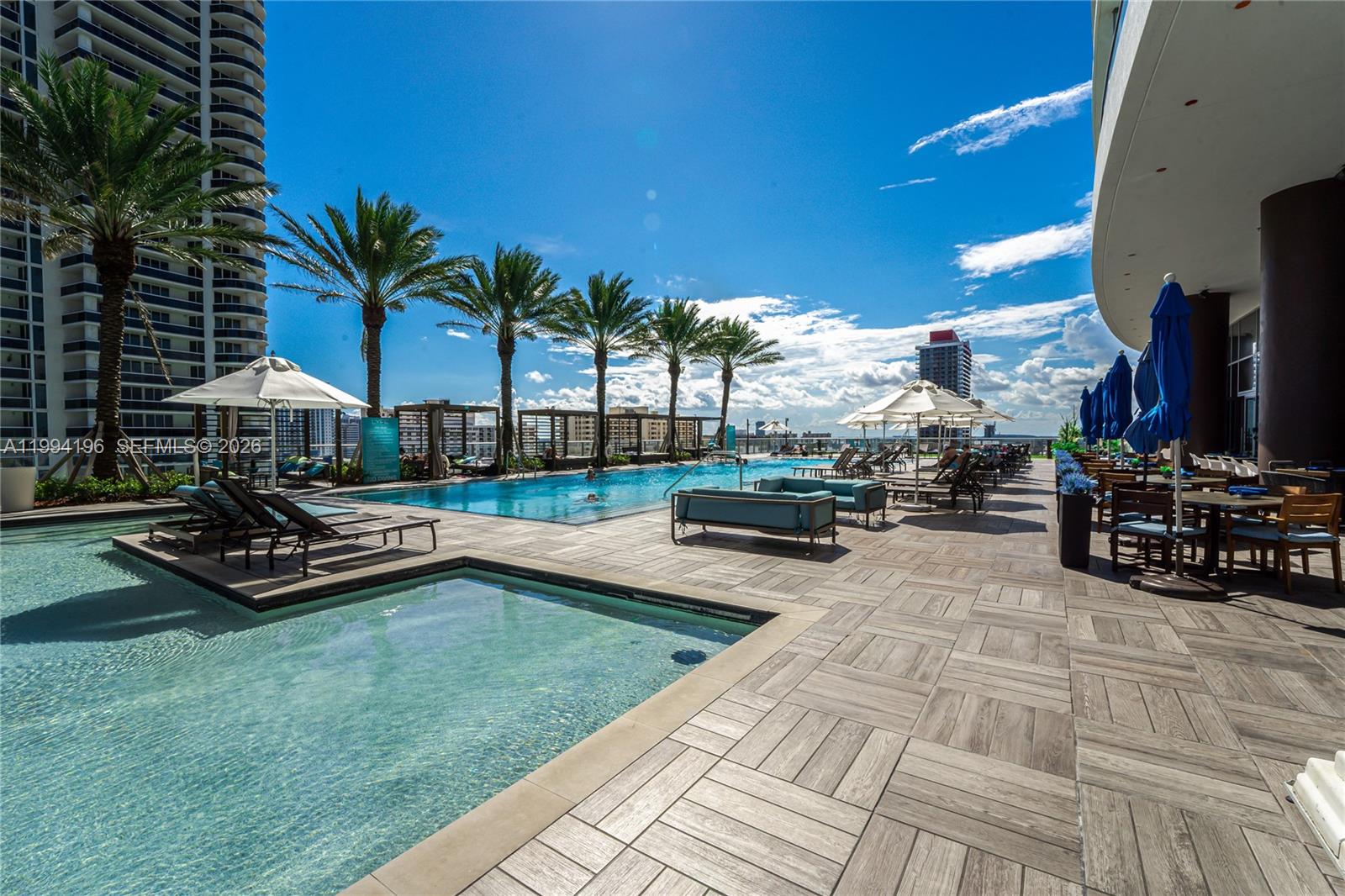 4111 SOUTH OCEAN DRIVE CO - Residential