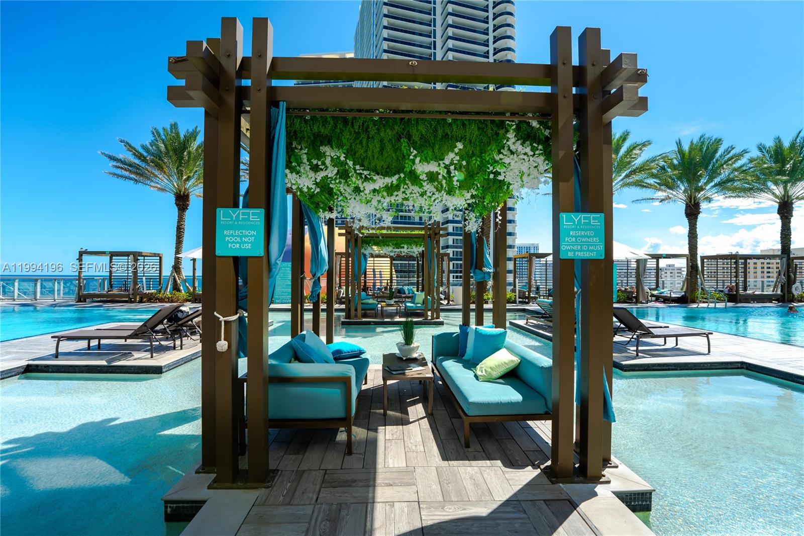 4111 SOUTH OCEAN DRIVE CO - Residential