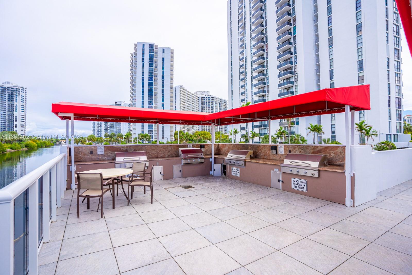 AVENTURA ELDORADO CONDO - Residential