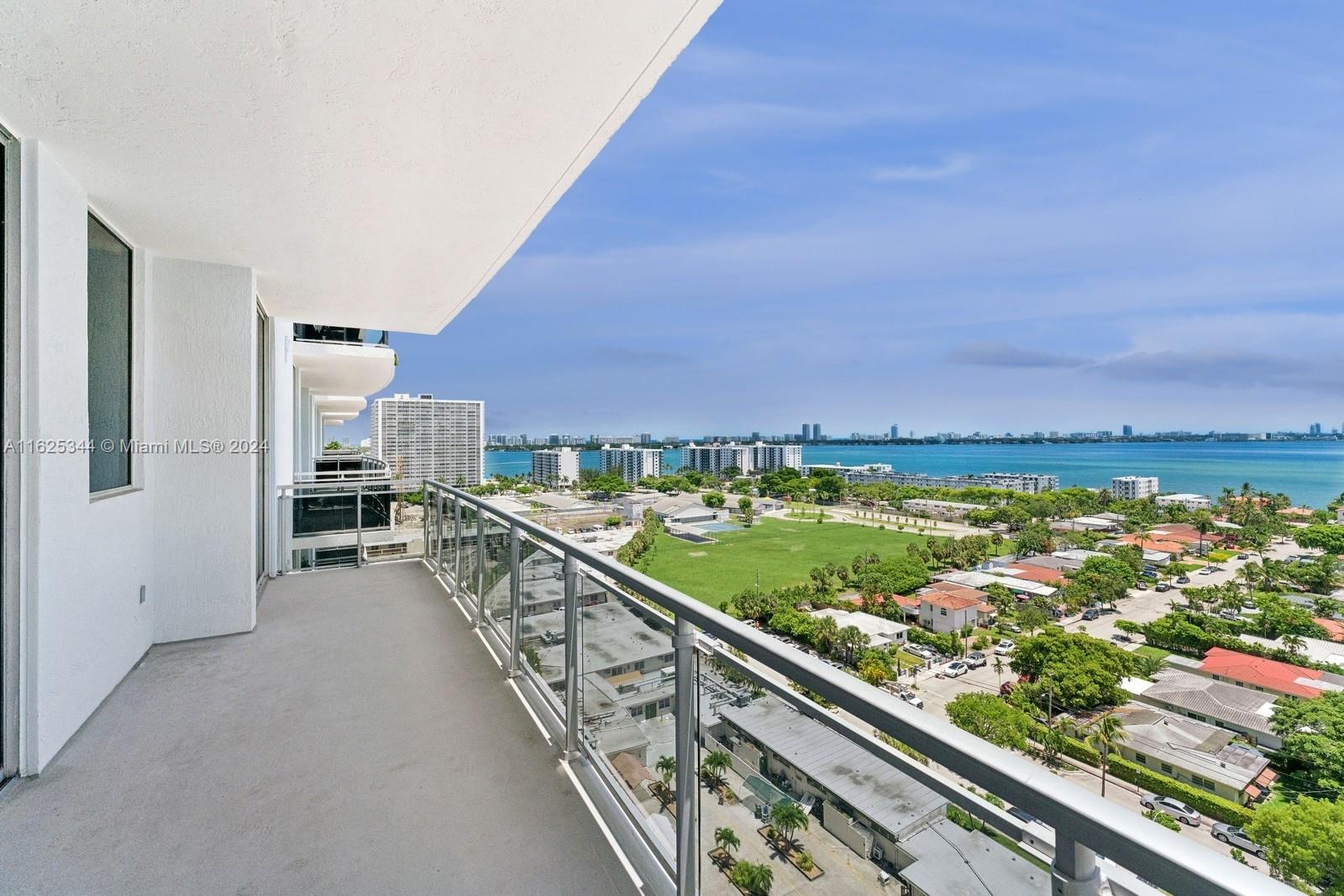 THE LEXI CONDO - Residential