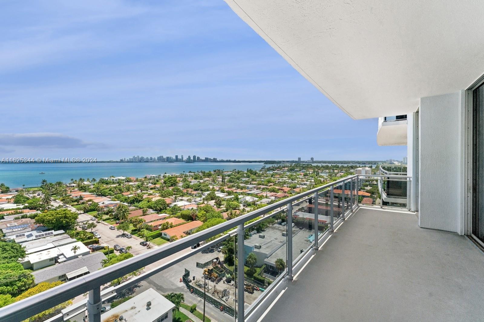 THE LEXI CONDO - Residential