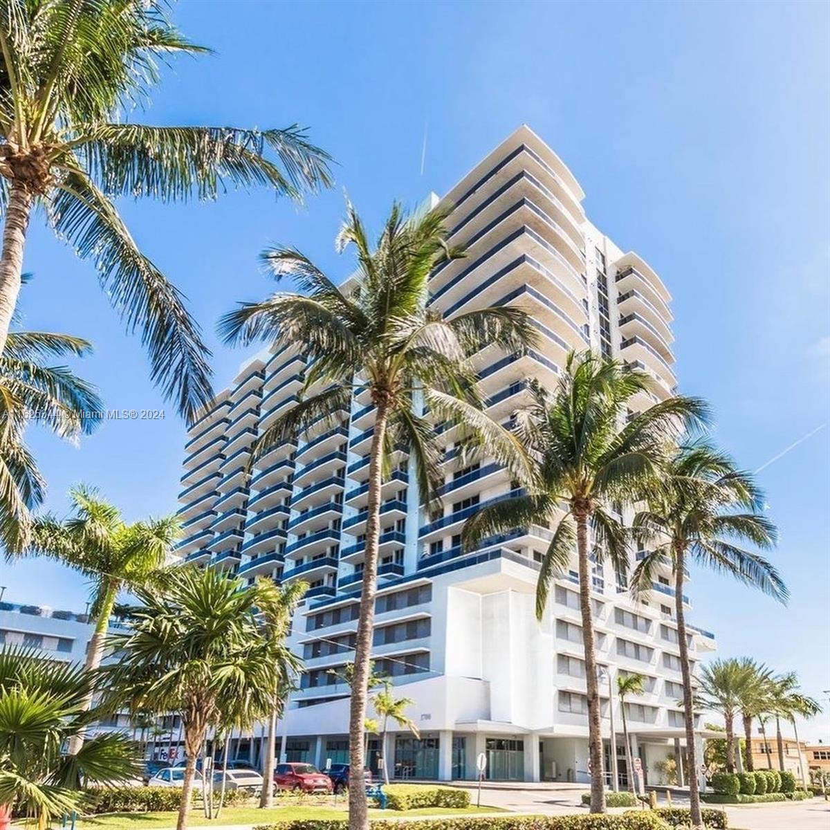 THE LEXI CONDO - Residential