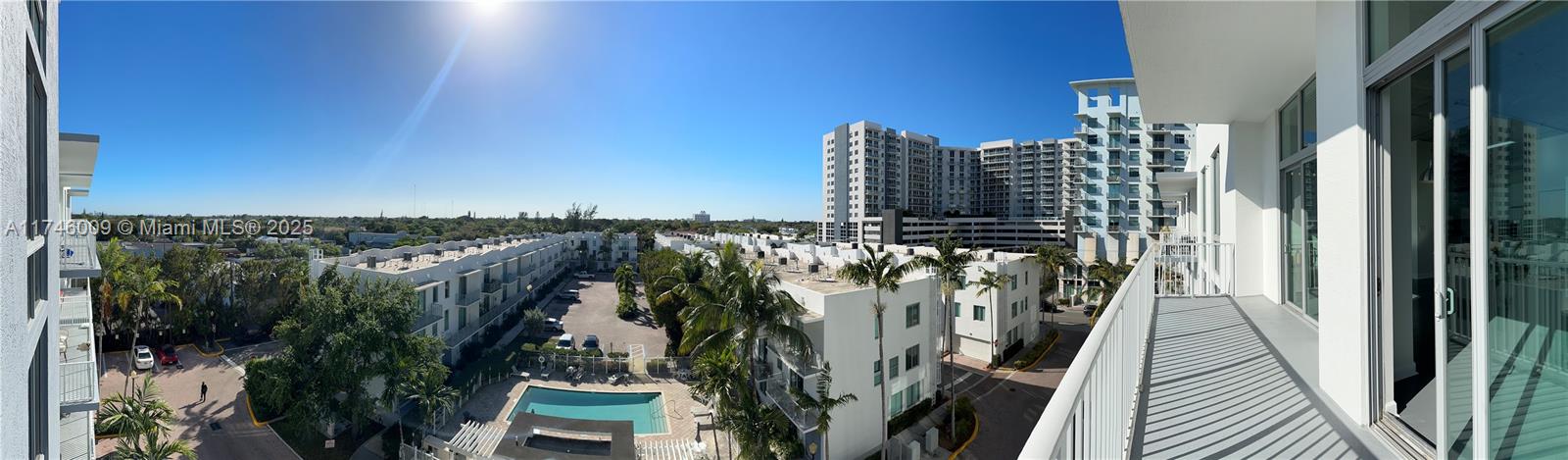 LOFTS AT HOLLYWOOD STATIO - Residential Lease