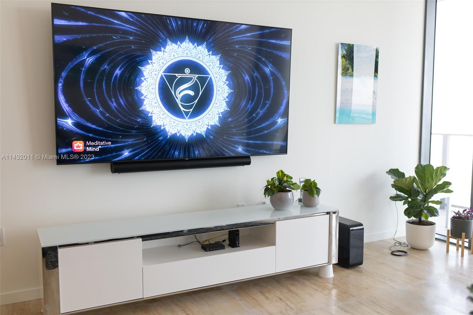 BRICKELL FLATIRON CONDO - Residential Lease