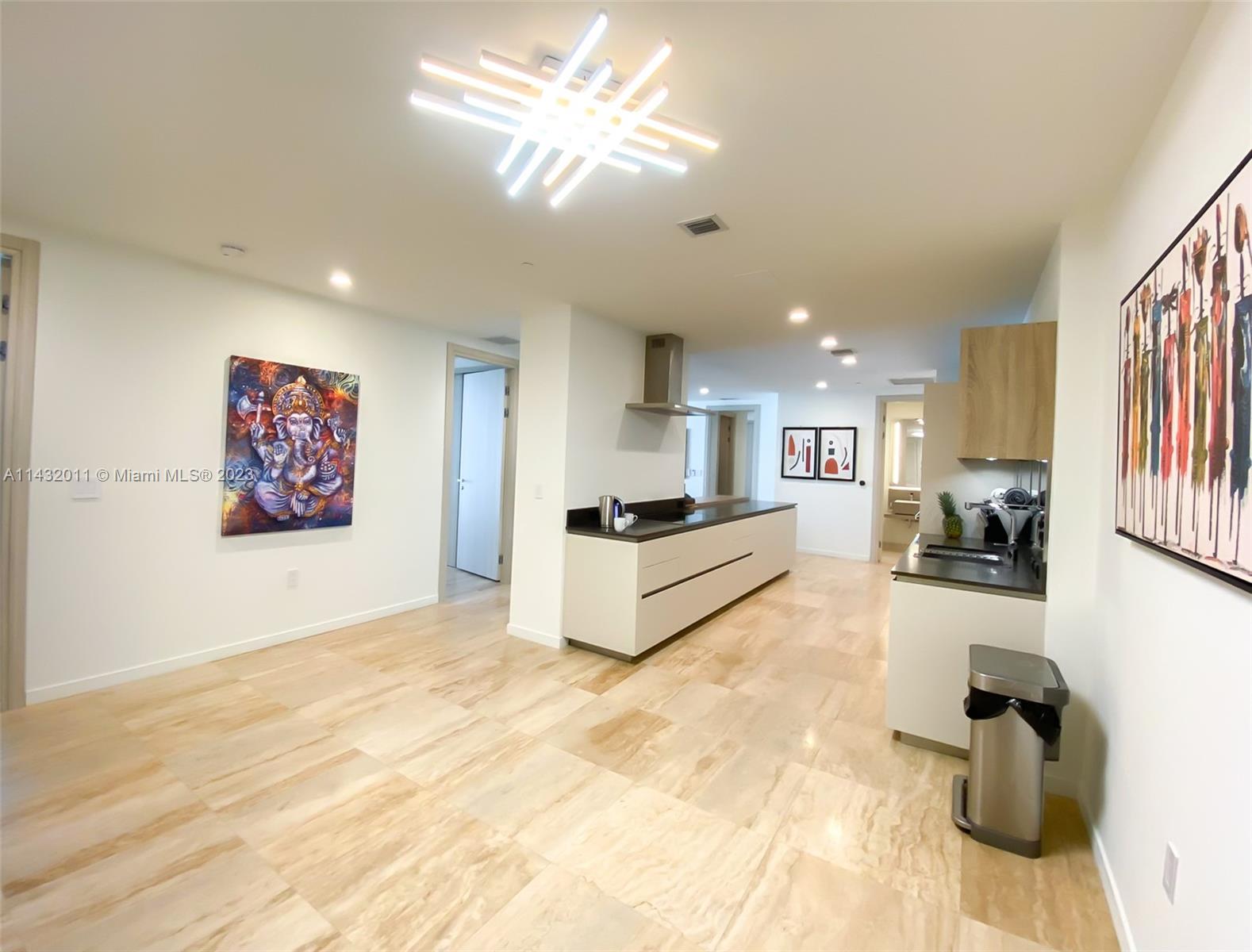 BRICKELL FLATIRON CONDO - Residential Lease