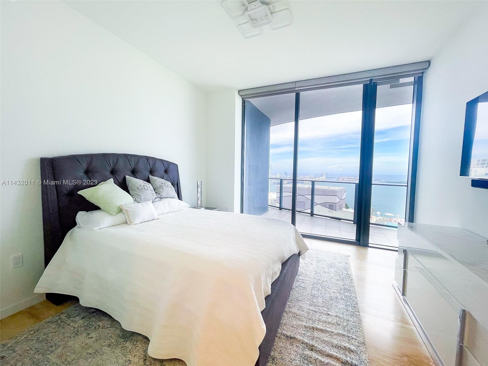 BRICKELL FLATIRON CONDO - Residential Lease