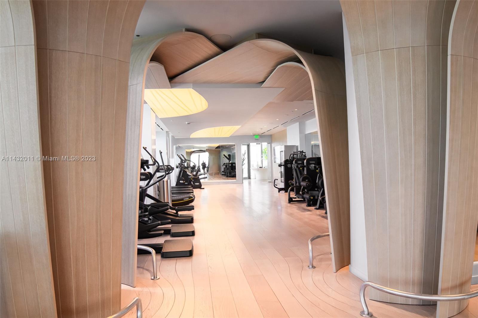 BRICKELL FLATIRON CONDO - Residential Lease