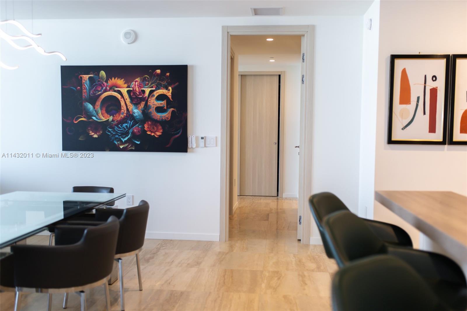 BRICKELL FLATIRON CONDO - Residential Lease
