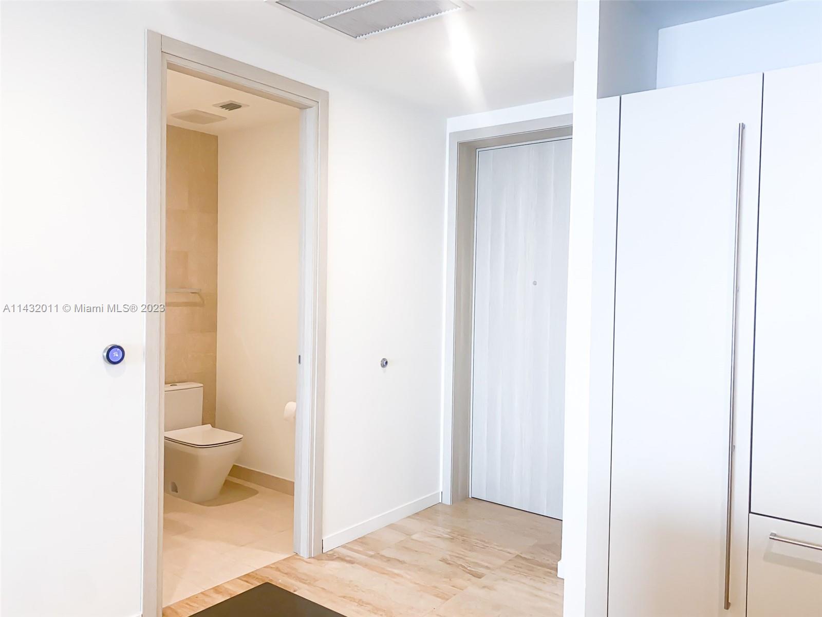 BRICKELL FLATIRON CONDO - Residential Lease