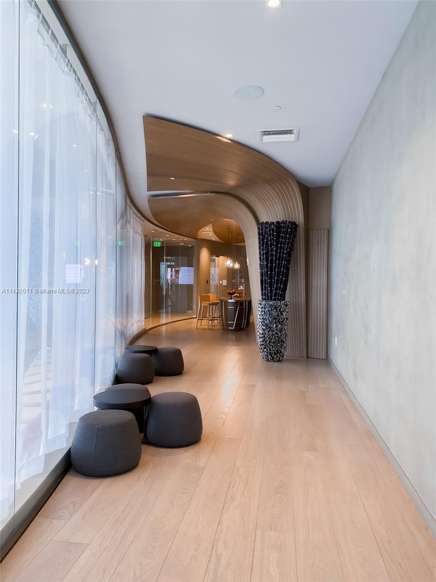 BRICKELL FLATIRON CONDO - Residential Lease