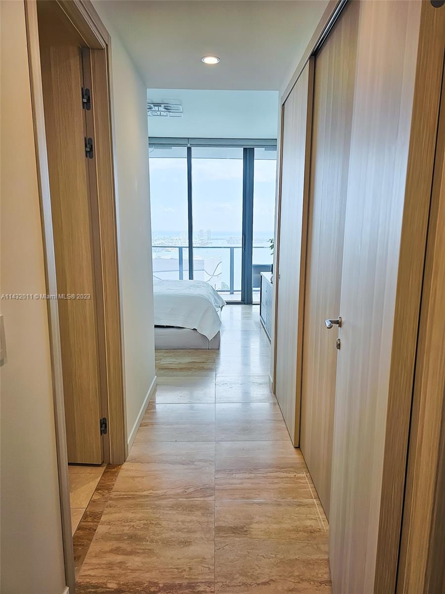 BRICKELL FLATIRON CONDO - Residential Lease
