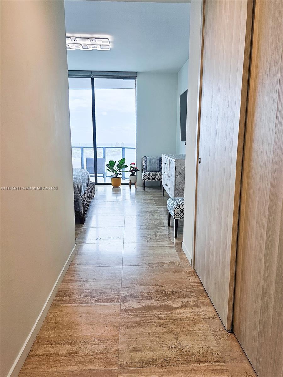 BRICKELL FLATIRON CONDO - Residential Lease
