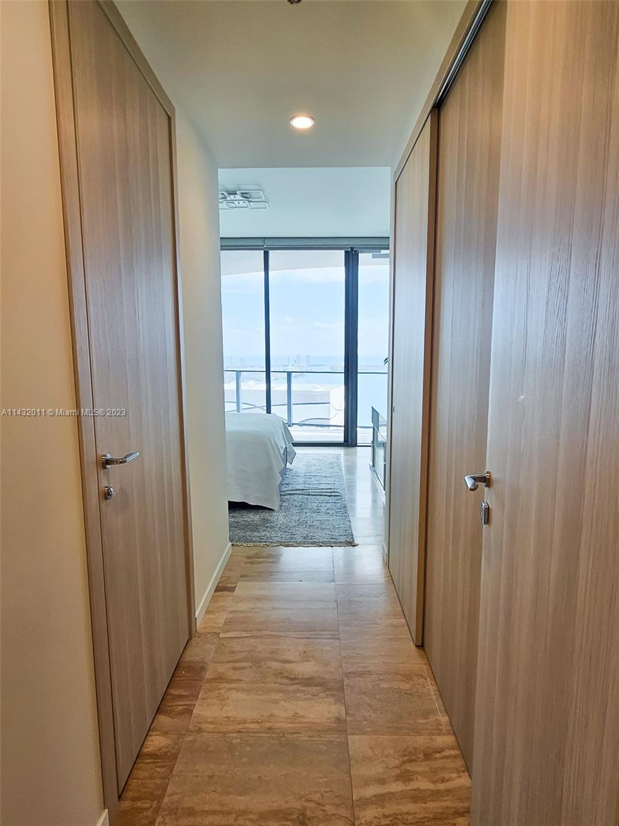 BRICKELL FLATIRON CONDO - Residential Lease