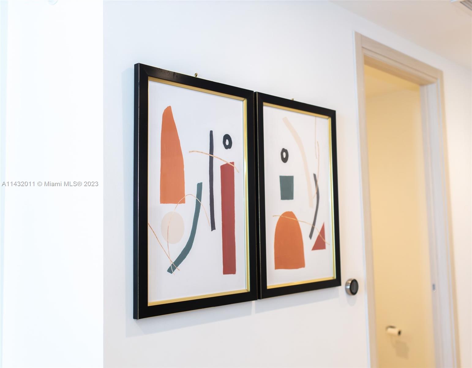 BRICKELL FLATIRON CONDO - Residential Lease