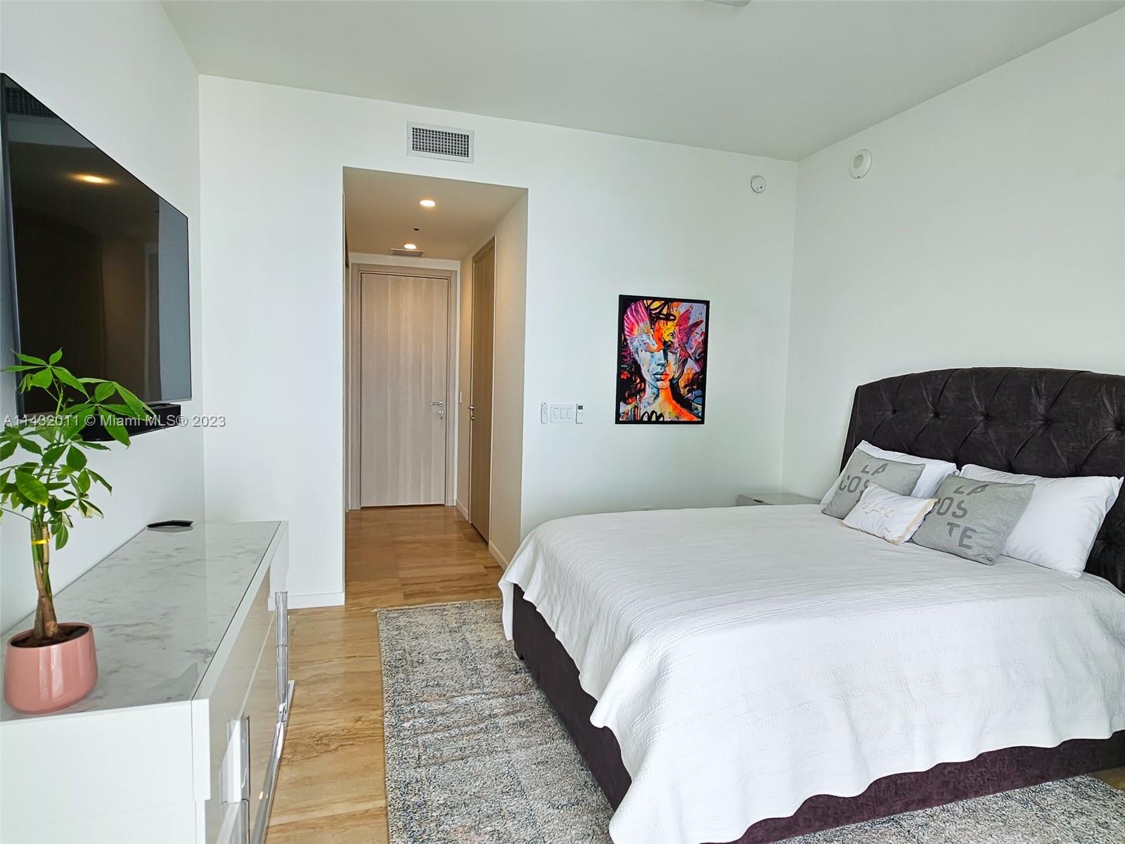 BRICKELL FLATIRON CONDO - Residential Lease