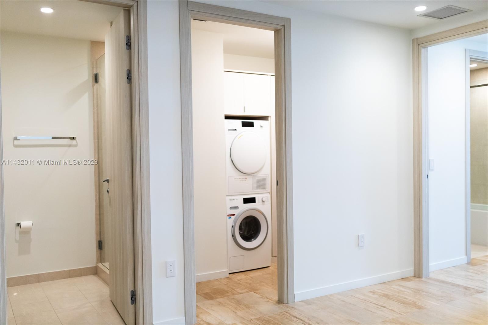 BRICKELL FLATIRON CONDO - Residential Lease