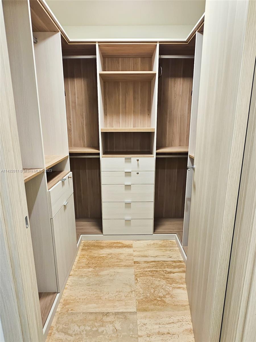 BRICKELL FLATIRON CONDO - Residential Lease