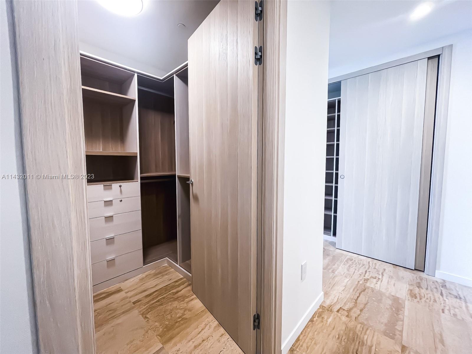 BRICKELL FLATIRON CONDO - Residential Lease