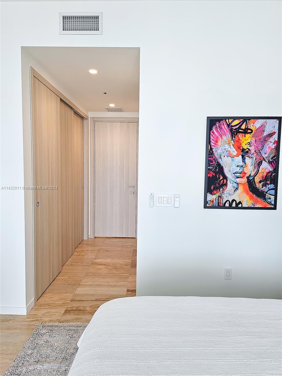BRICKELL FLATIRON CONDO - Residential Lease