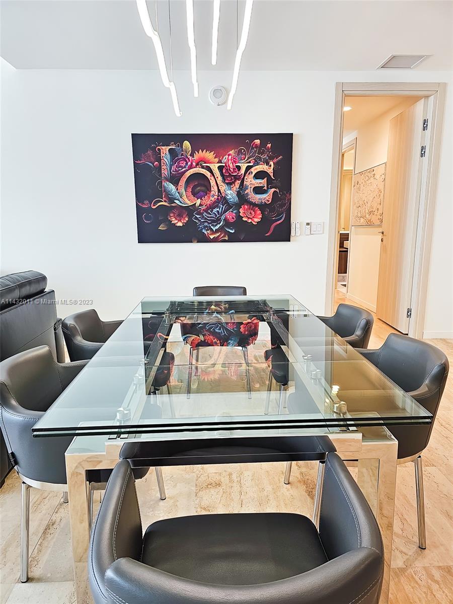 BRICKELL FLATIRON CONDO - Residential Lease
