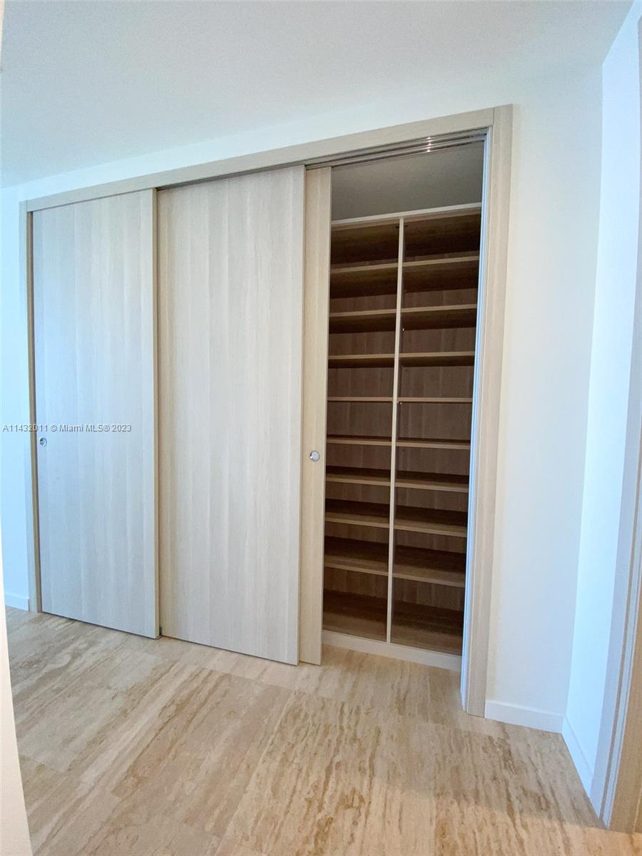 BRICKELL FLATIRON CONDO - Residential Lease