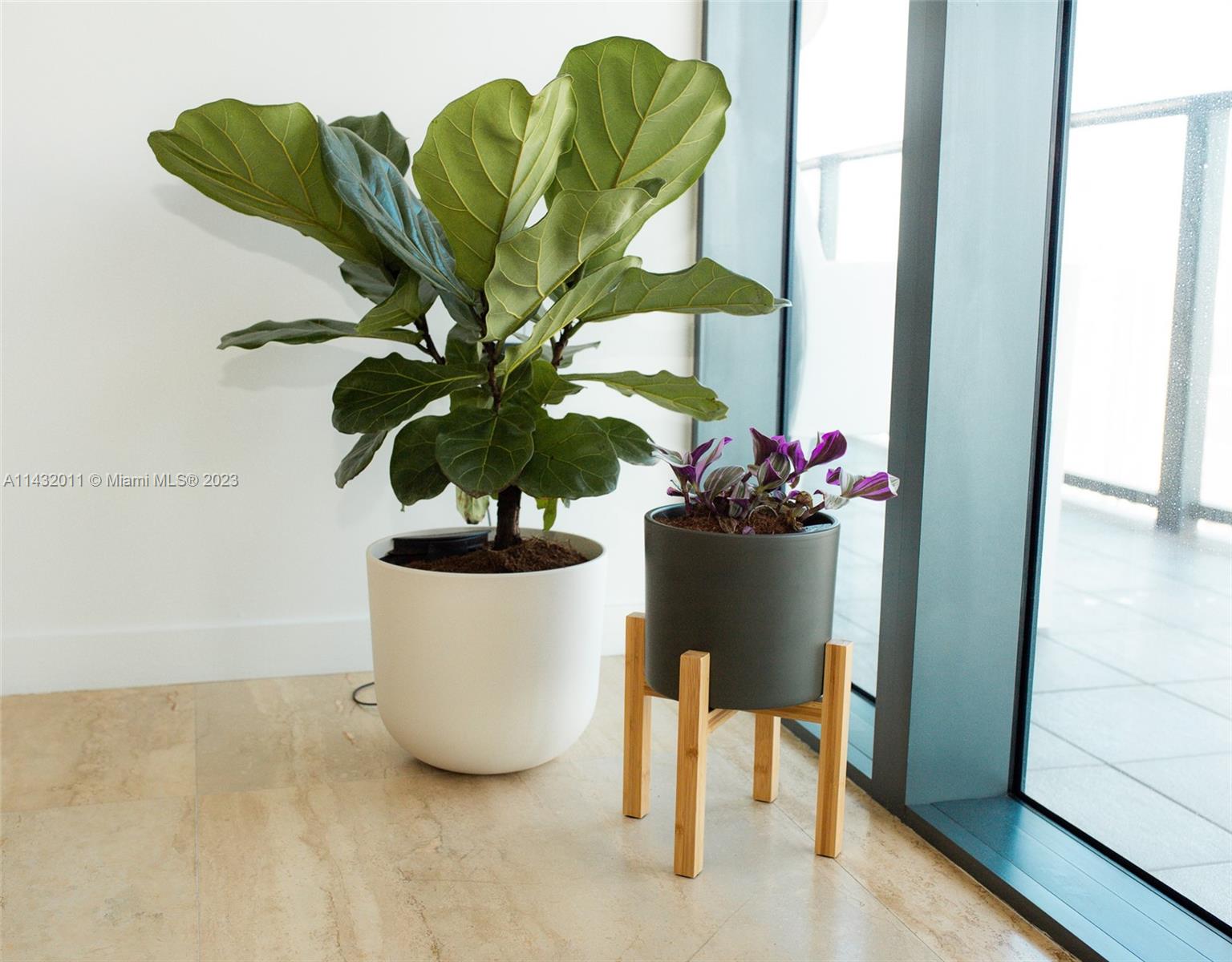 BRICKELL FLATIRON CONDO - Residential Lease