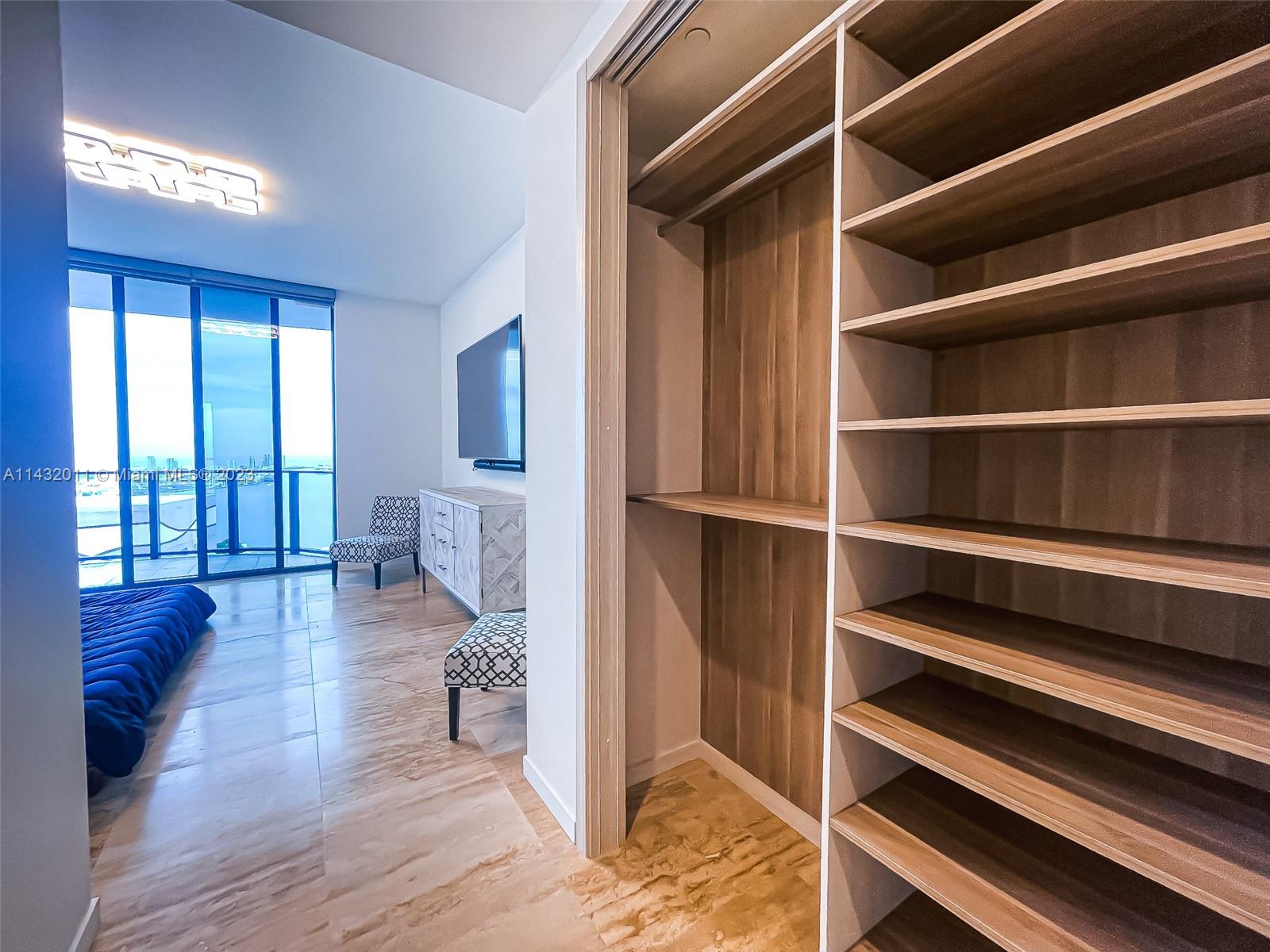 BRICKELL FLATIRON CONDO - Residential Lease