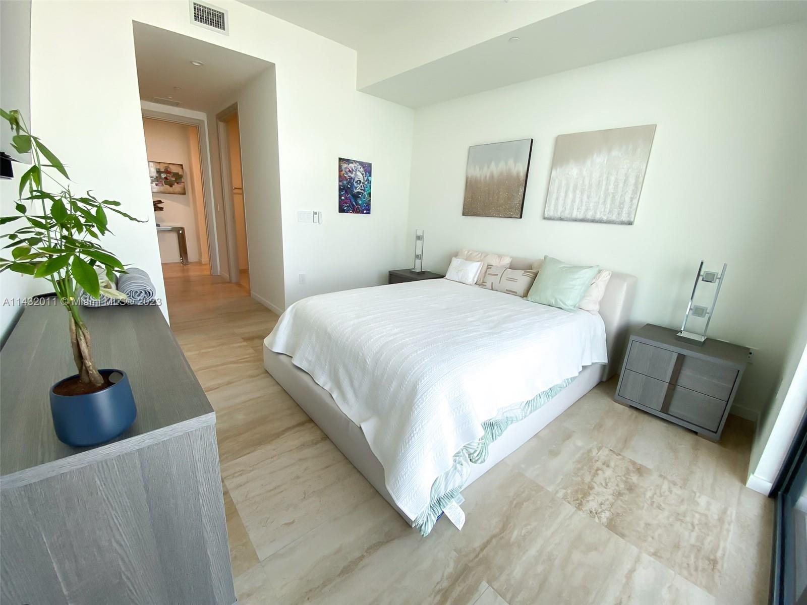 BRICKELL FLATIRON CONDO - Residential Lease