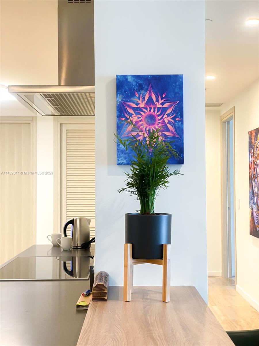 BRICKELL FLATIRON CONDO - Residential Lease