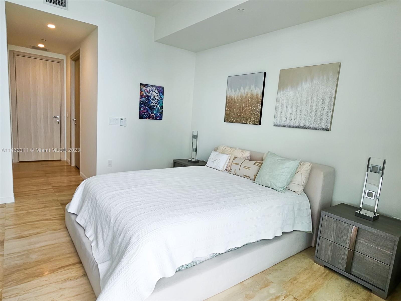 BRICKELL FLATIRON CONDO - Residential Lease
