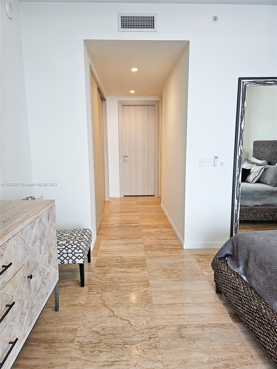 BRICKELL FLATIRON CONDO - Residential Lease