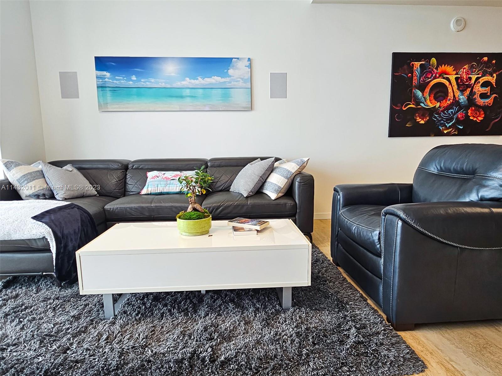 BRICKELL FLATIRON CONDO - Residential Lease