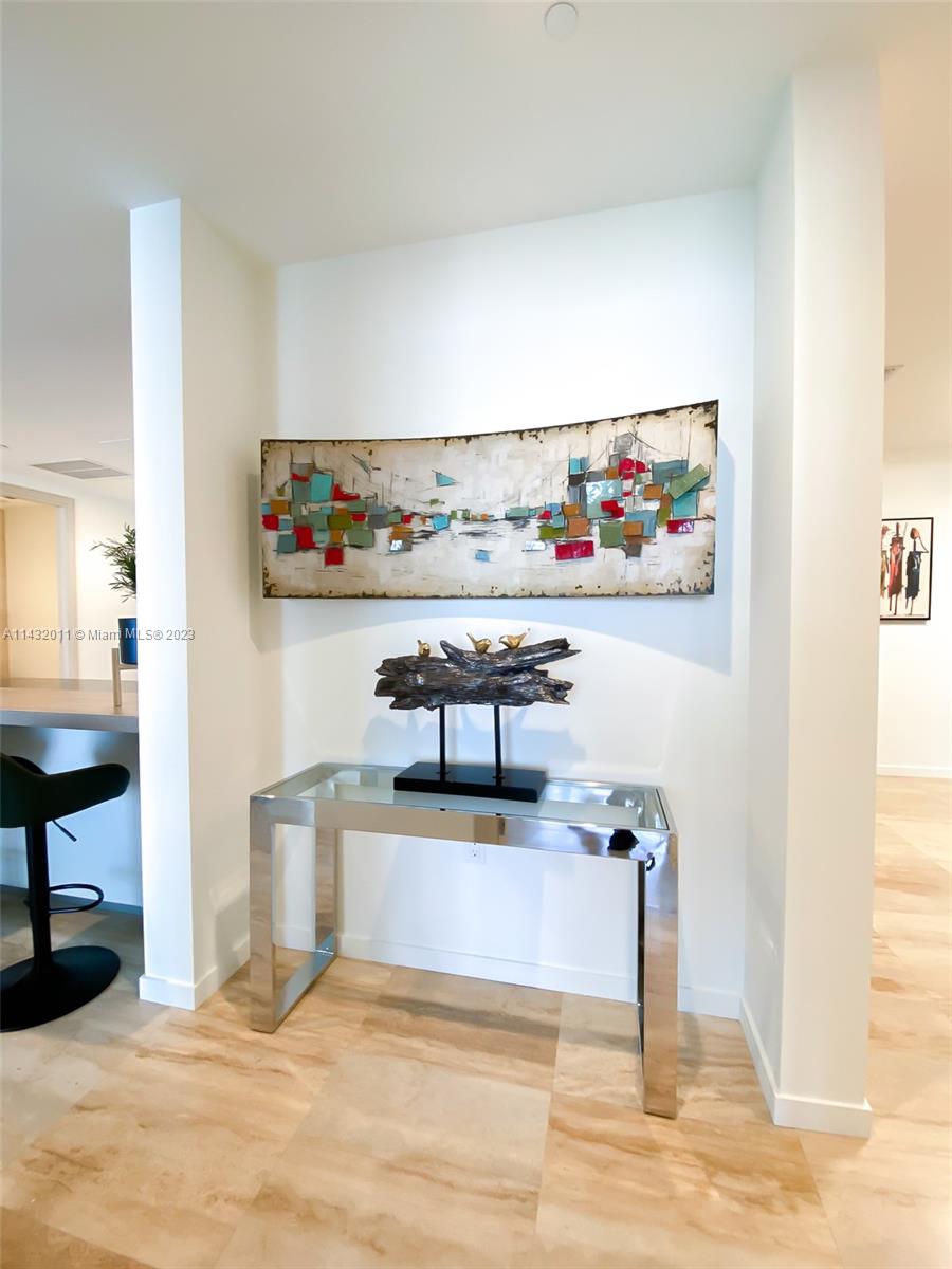 BRICKELL FLATIRON CONDO - Residential Lease
