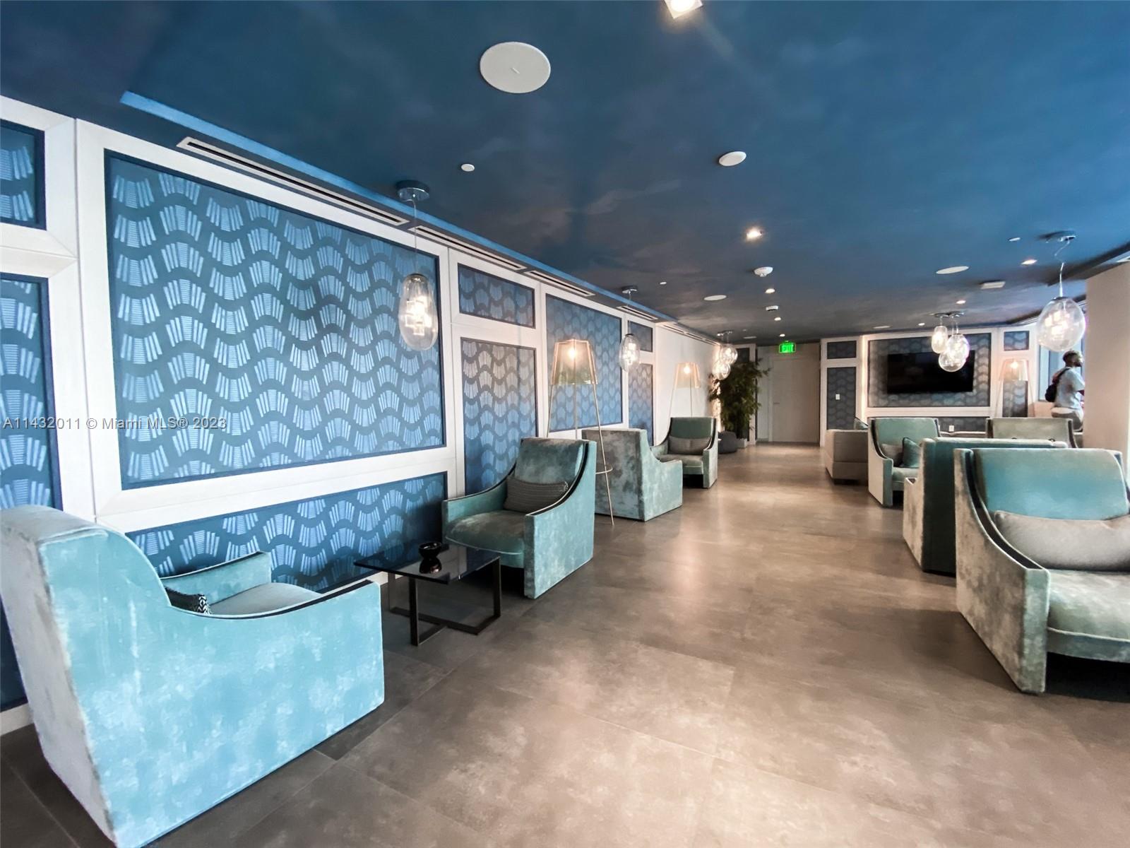BRICKELL FLATIRON CONDO - Residential Lease