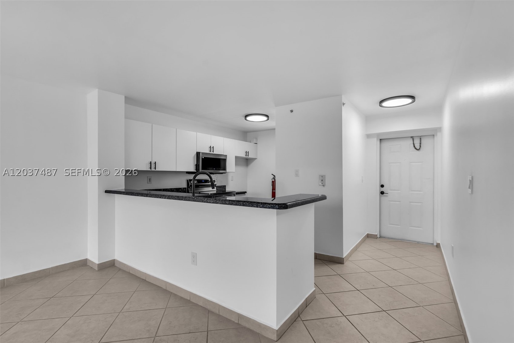 THE SAILS CONDO - Residential