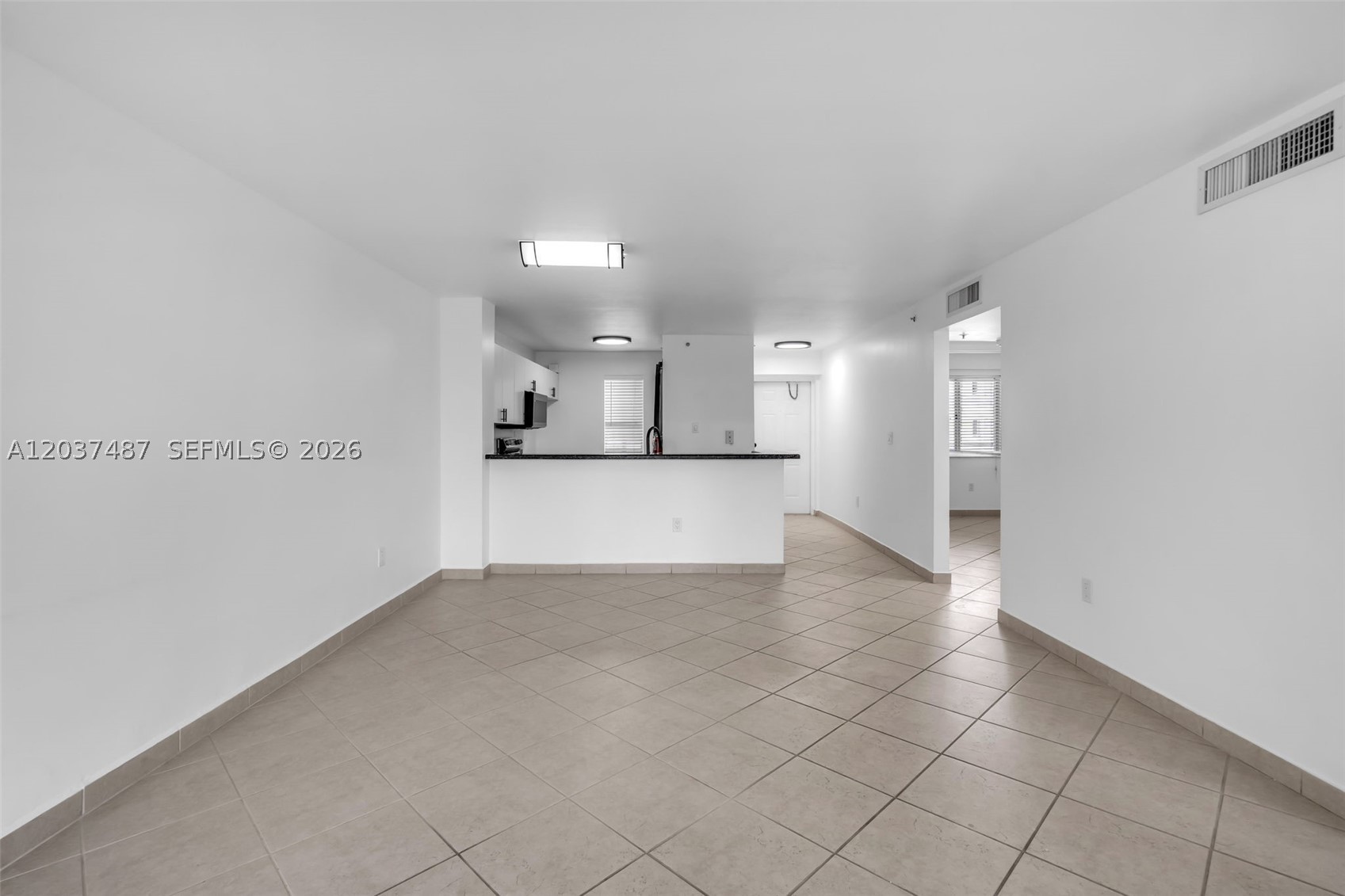 THE SAILS CONDO - Residential