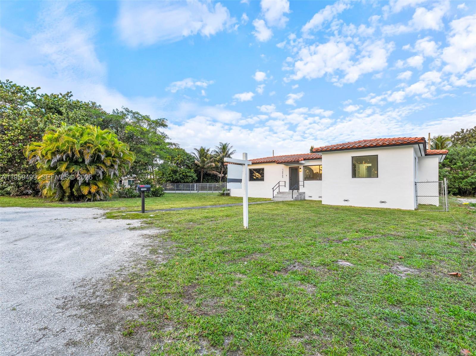 BISCAYNE GDNS SEC E PART - Residential