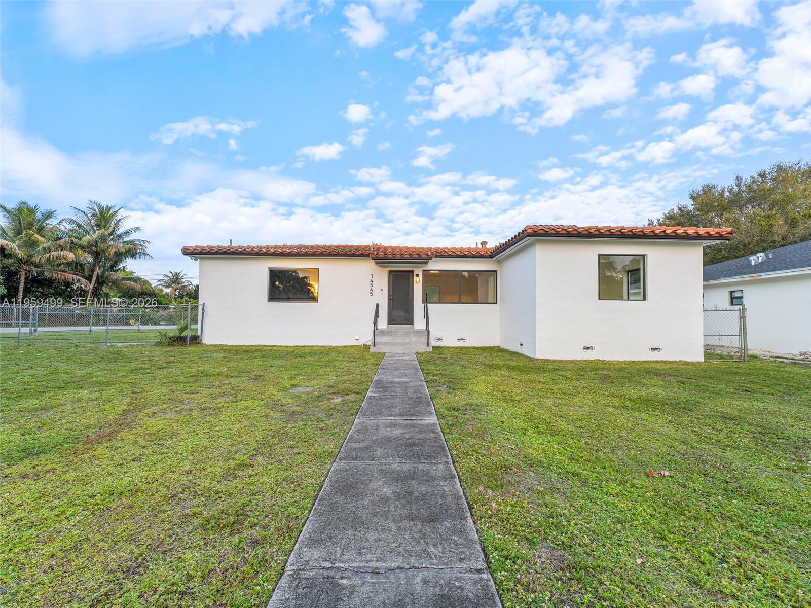 BISCAYNE GDNS SEC E PART - Residential